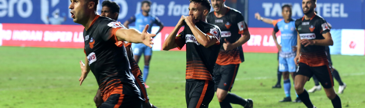 Analysis: How are the new FC Goa signings doing? FC Goa