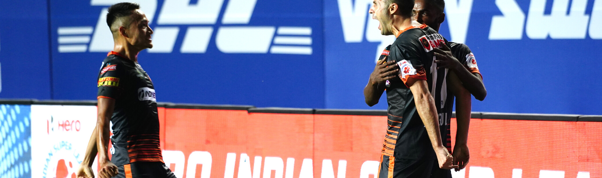 FC Goa: All you need to know about what the Gaurs need to qualify for the ISL playoffs FC Goa