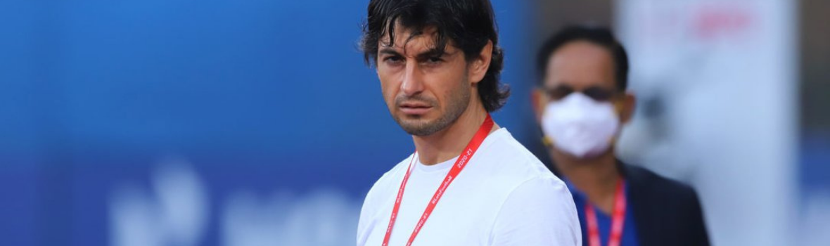 Juan Ferrando: I am upset FC Goa