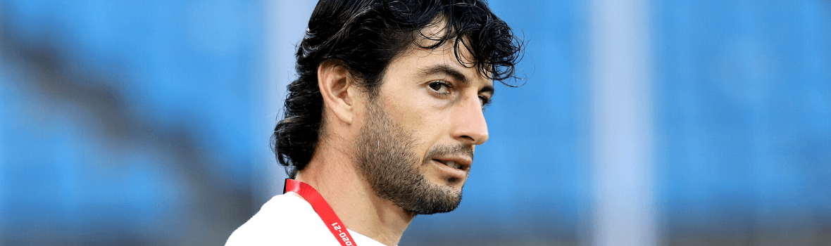 Juan Ferrando Second leg will be a whole new chapter