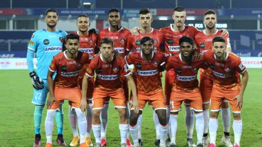 Match Gallery: FC Goa vs ATK Mohun Bagan
