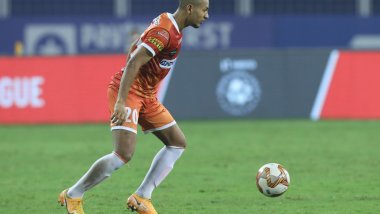 Match Gallery: FC Goa vs ATK Mohun Bagan
