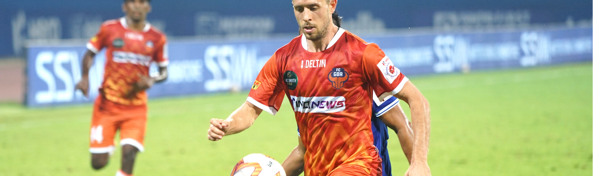 Understanding FC Goa: Alberto Noguera and his impact on the team FC Goa Understanding FC Goa: Alberto Noguera and his impact on the team FC Goa