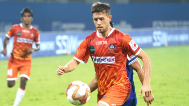 Understanding FC Goa: Alberto Noguera and his impact on the team Understanding FC Goa: Alberto Noguera and his impact on the team