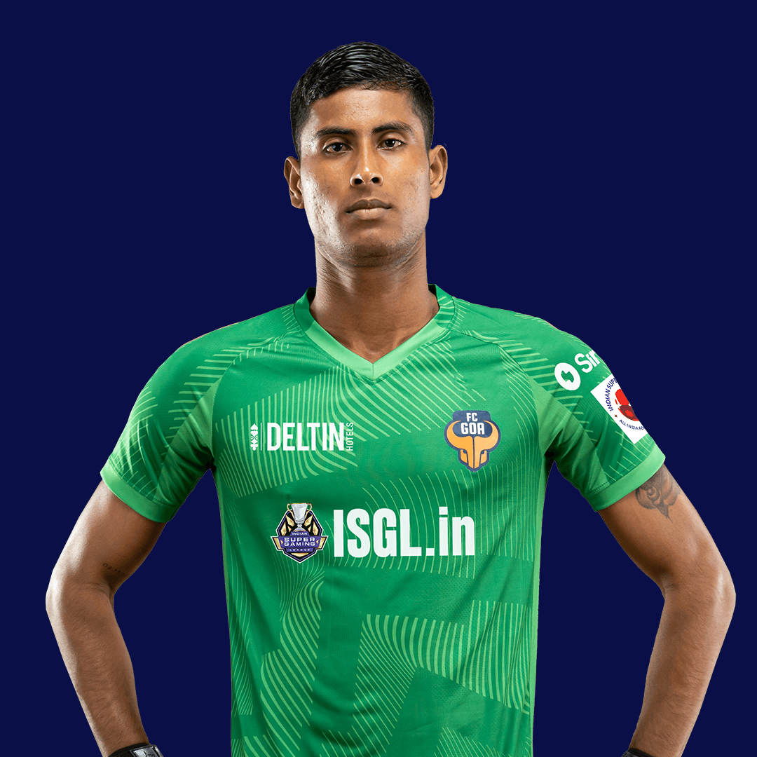 Hrithik Tiwari
