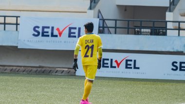 Match Gallery (Goa Pro League): FC Goa vs Velsao