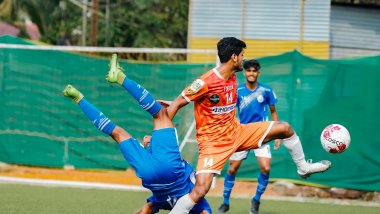 Match Gallery (Goa Pro League): FC Goa vs Velsao
