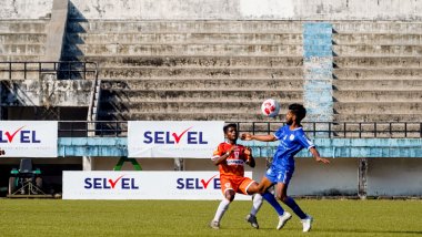 Match Gallery (Goa Pro League): FC Goa vs Dempo