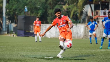 Match Gallery (Goa Pro League): FC Goa vs Velsao
