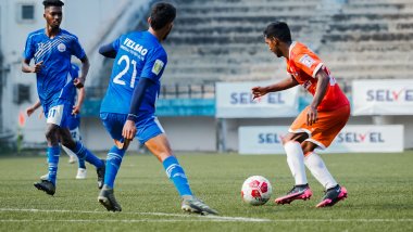 Match Gallery (Goa Pro League): FC Goa vs Velsao