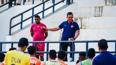 Match Gallery (Goa Pro League): FC Goa vs Velsao