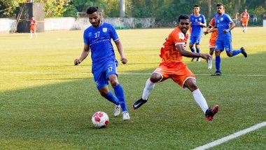 Match Gallery (Goa Pro League): FC Goa vs Dempo