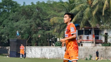Match Gallery (Goa Pro League): FC Goa vs Velsao