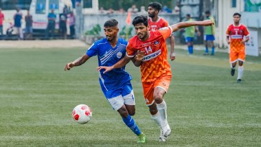 Match Gallery (Goa Pro League): FC Goa vs Velsao