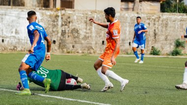 Match Gallery (Goa Pro League): FC Goa vs Velsao