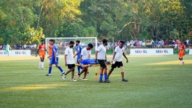 Match Gallery (Goa Pro League): FC Goa vs Dempo