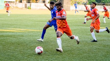 Match Gallery (Goa Pro League): FC Goa vs Dempo