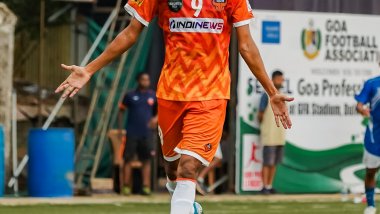 Match Gallery (Goa Pro League): FC Goa vs Velsao