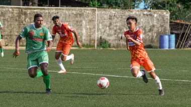 Match Gallery (Goa Pro League): FC Goa vs Salgaocar