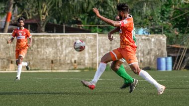 Match Gallery (Goa Pro League): FC Goa vs Salgaocar