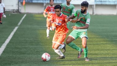 Match Gallery (Goa Pro League): FC Goa vs Salgaocar