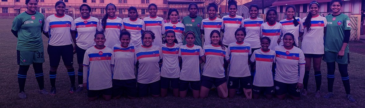 FC Goa announces 24-member squad for the 2021 season of the GFA Vedanta Women’s League FC Goa