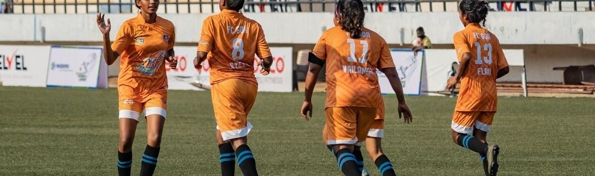 FC Goa announces 20-member squad for the GFA Vedanta Women’s League FC Goa