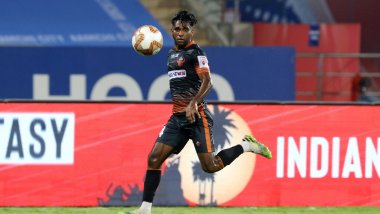 Match Gallery: Mumbai City FC vs FC Goa (Semi-Final Leg 2)