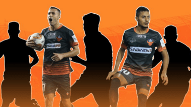 AFC Champions League 2021: Five key players for FC Goa in the competition