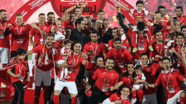 AFC Champions League 2021, FC Goa Rival Watch: Persepolis