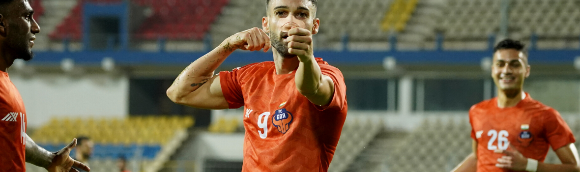 AFC Champions League 2021: FC Goa held to 1-1 draw by Al Rayyan FC Goa