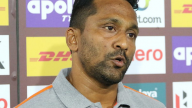 Clifford Miranda lauds FC Goa’s ACL performance after finishing third in Group E Clifford Miranda lauds FC Goa’s ACL performance after finishing third in Group E