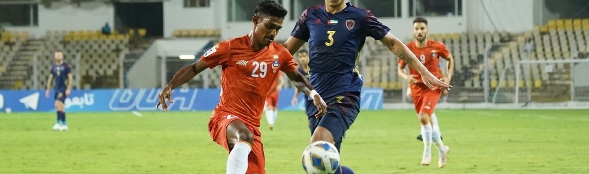 AFC Champions League 2021: FC Goa grab another point with a draw against Al Wahda FC Goa