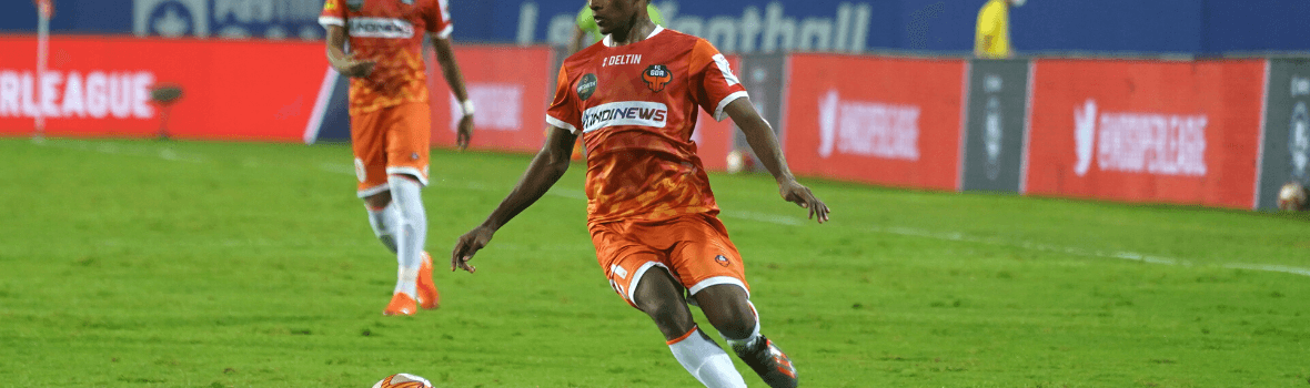 From onions to the ISL, Saviour Gama has slid his way to the top FC Goa