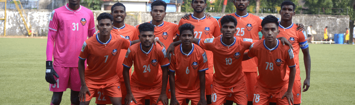 Goa Pro League 2021/22: FC Goa make it two wins in two with 1-0 win over Panjim Footballers FC Goa