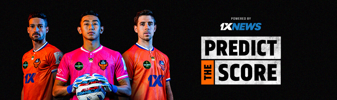 Predict & Win FC Goa