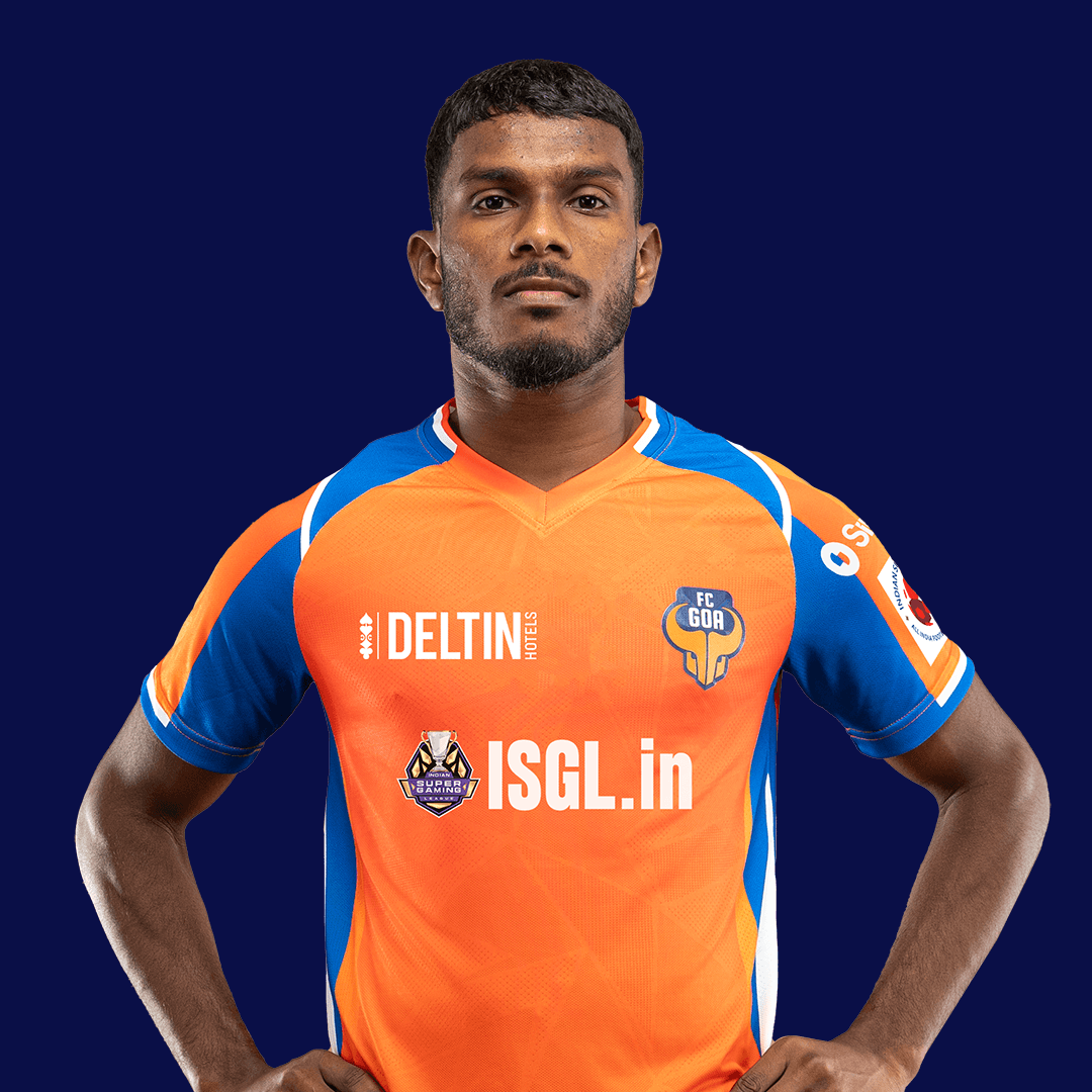 Brison Fernandes