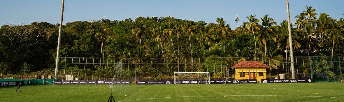 Club Statement:  Restraining order placed on Salvador do Mundo Panchayat FC Goa