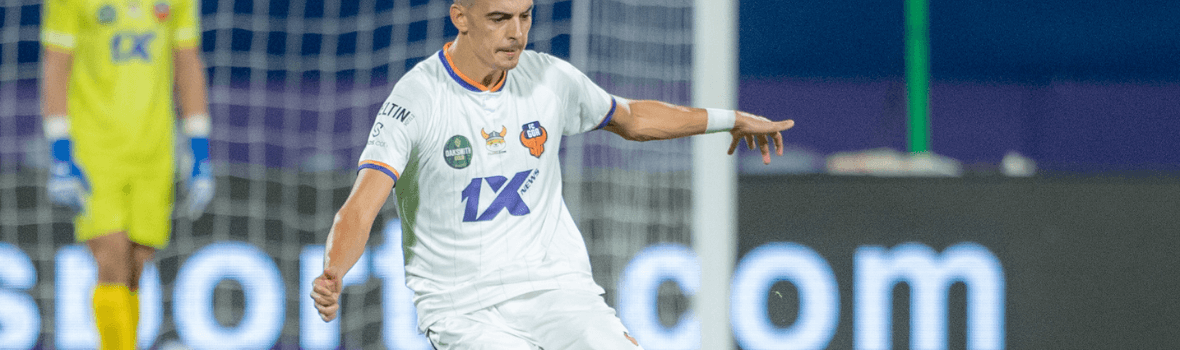 ISL 2021/22, Jamshedpur FC vs FC Goa: 3 Gaurs to watch out for FC Goa