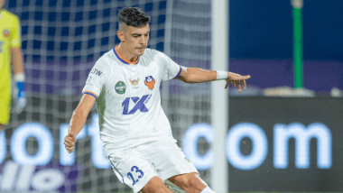 ISL 2021/22, Jamshedpur FC vs FC Goa: 3 Gaurs to watch out for
