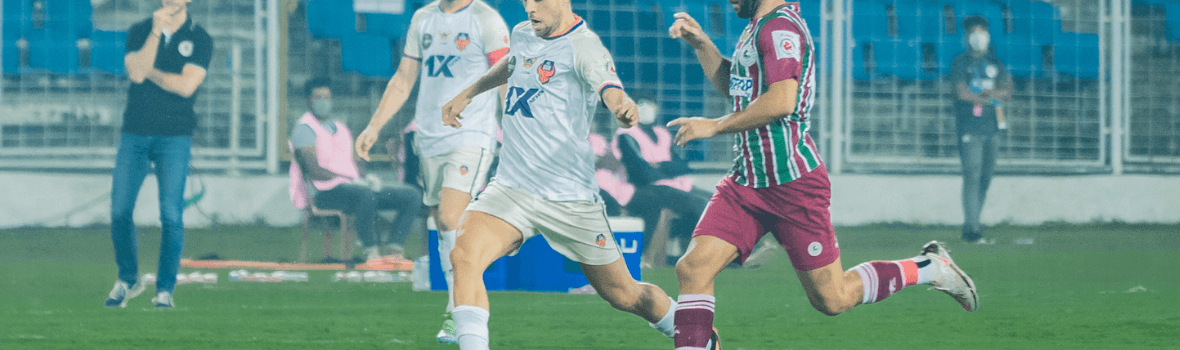ISL 2021-22, FC Goa vs ATK Mohun Bagan: 3 Gaurs to Watch Out for FC Goa
