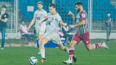 ISL 2021-22, FC Goa vs ATK Mohun Bagan: 3 Gaurs to Watch Out for