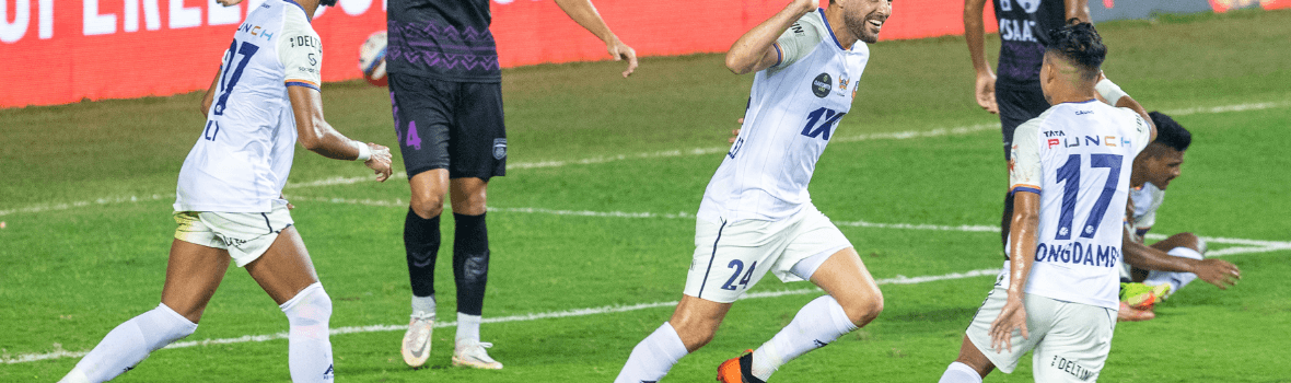 ISL 2021/22, FC Goa vs Odisha FC: 3 Gaurs to Watch Out for FC Goa