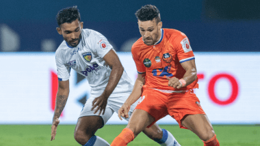 ISL 2021/22: Chennaiyin FC vs FC Goa, 10 things to know about the game