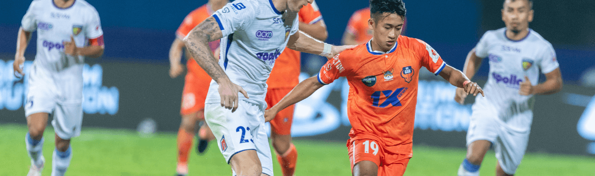 Preview: FC Goa looking to do the double over Chennaiyin FC FC Goa