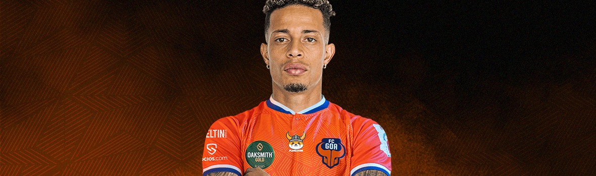 FC Goa sign Morocco international Noah Sadaoui FC Goa