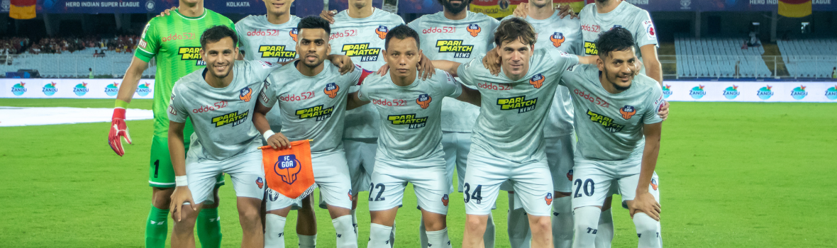 FC Goa matchday tickets prices slashed FC Goa