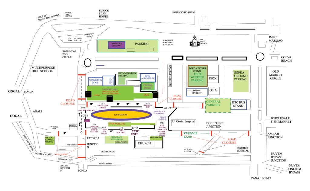 Traffic_Circulation