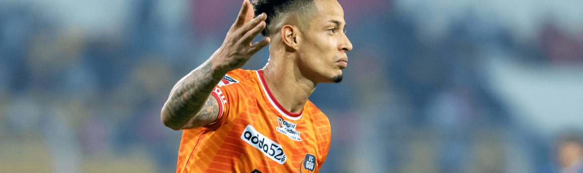 Noah Sadaoui thanks FC Goa fans, urges them to stick together ahead of Super Cup FC Goa