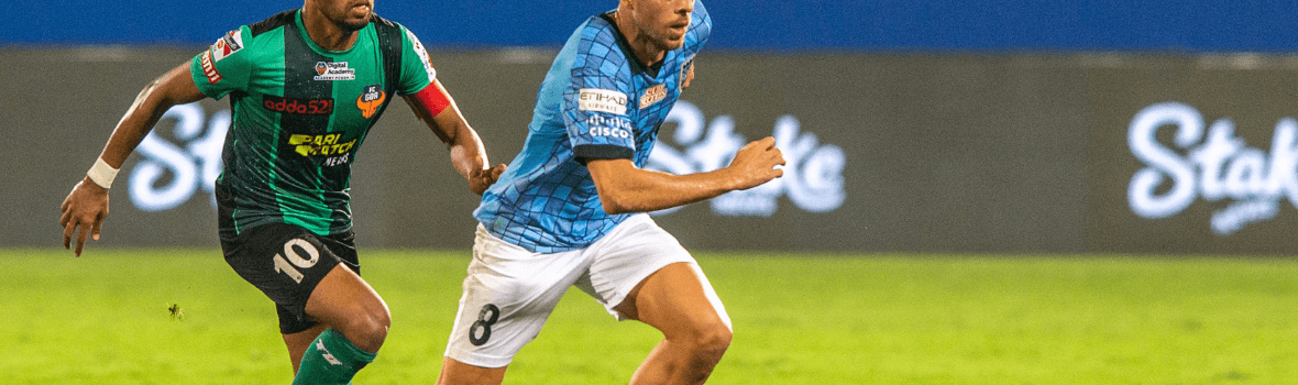Preview: FC Goa host Mumbai City FC in crucial clash FC Goa